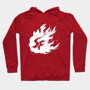 Street Fighter SMASH! Hoodie